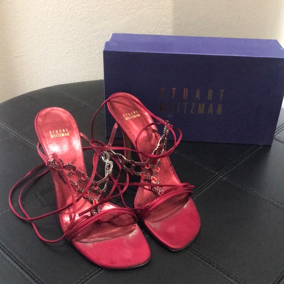 Stuart Weitzman - Picture 2 of 8